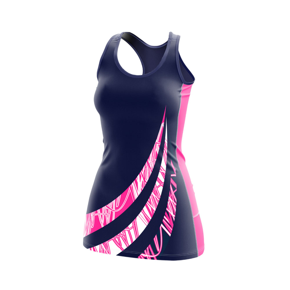 01-11.jpg Tennis Uniforms - Image 1