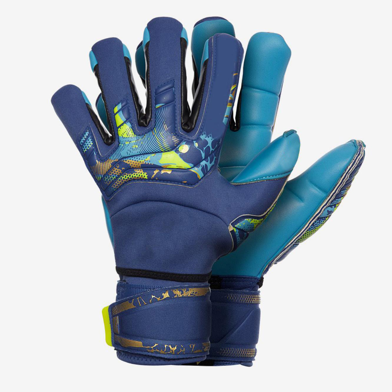 01 Goalkeeper Gloves - Image 1