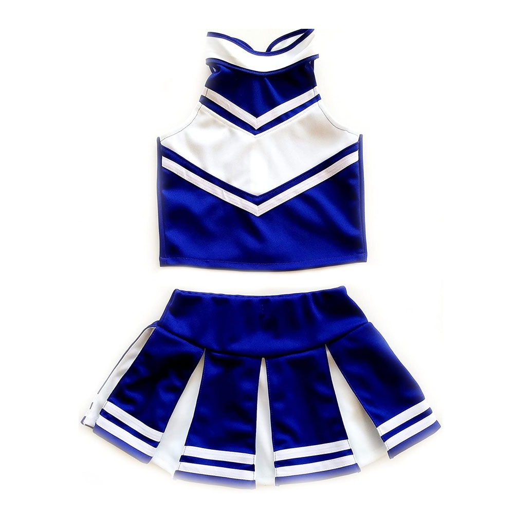 01-4.jpg Cheerleading Uniforms - Image 1