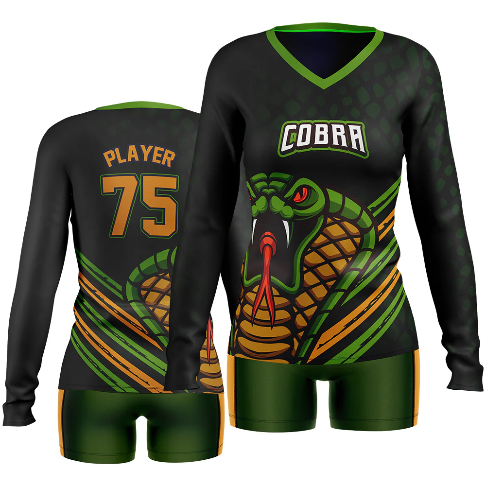 03-12.jpg Volleyball Uniforms - Image 1