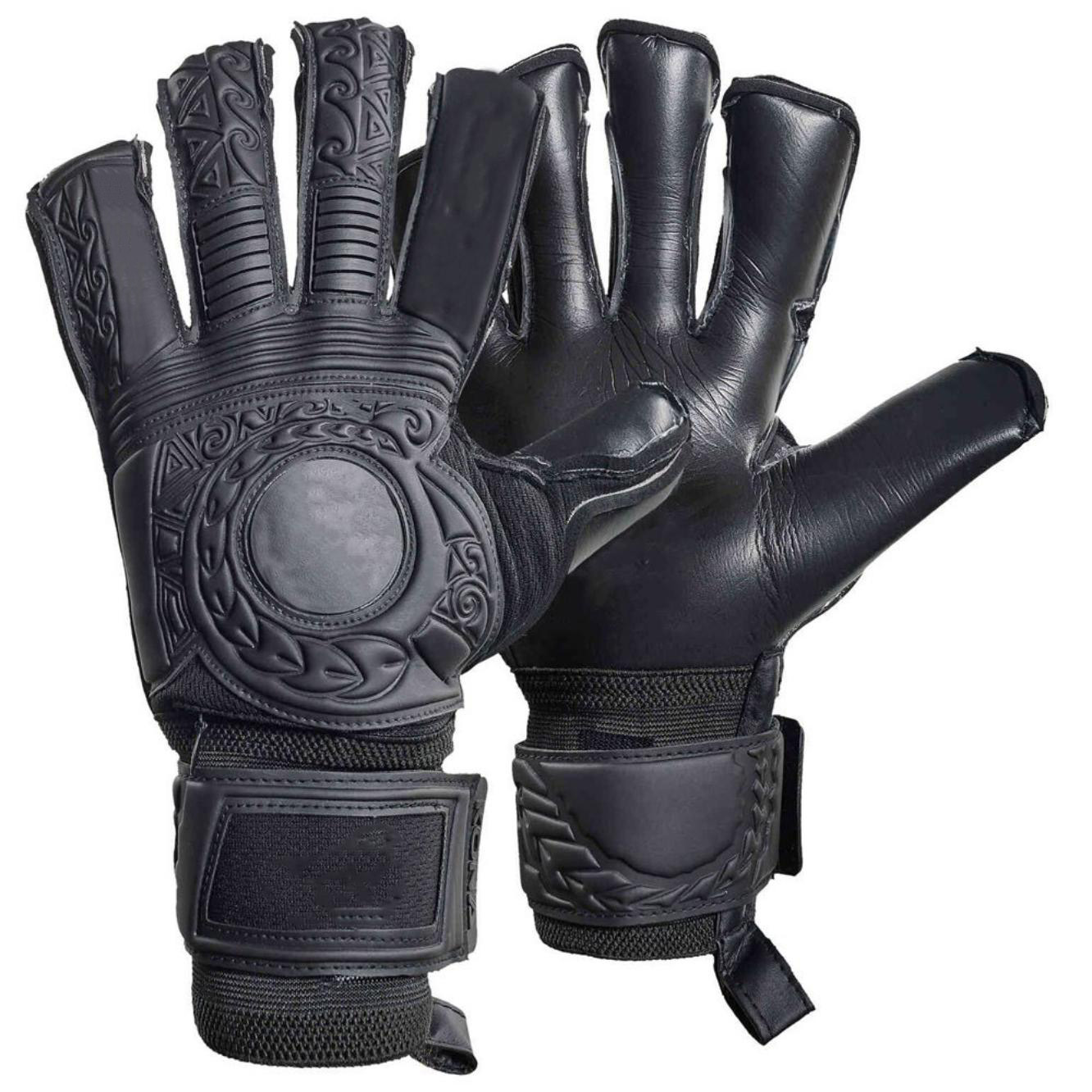 03 Goalkeeper Gloves - Image 1