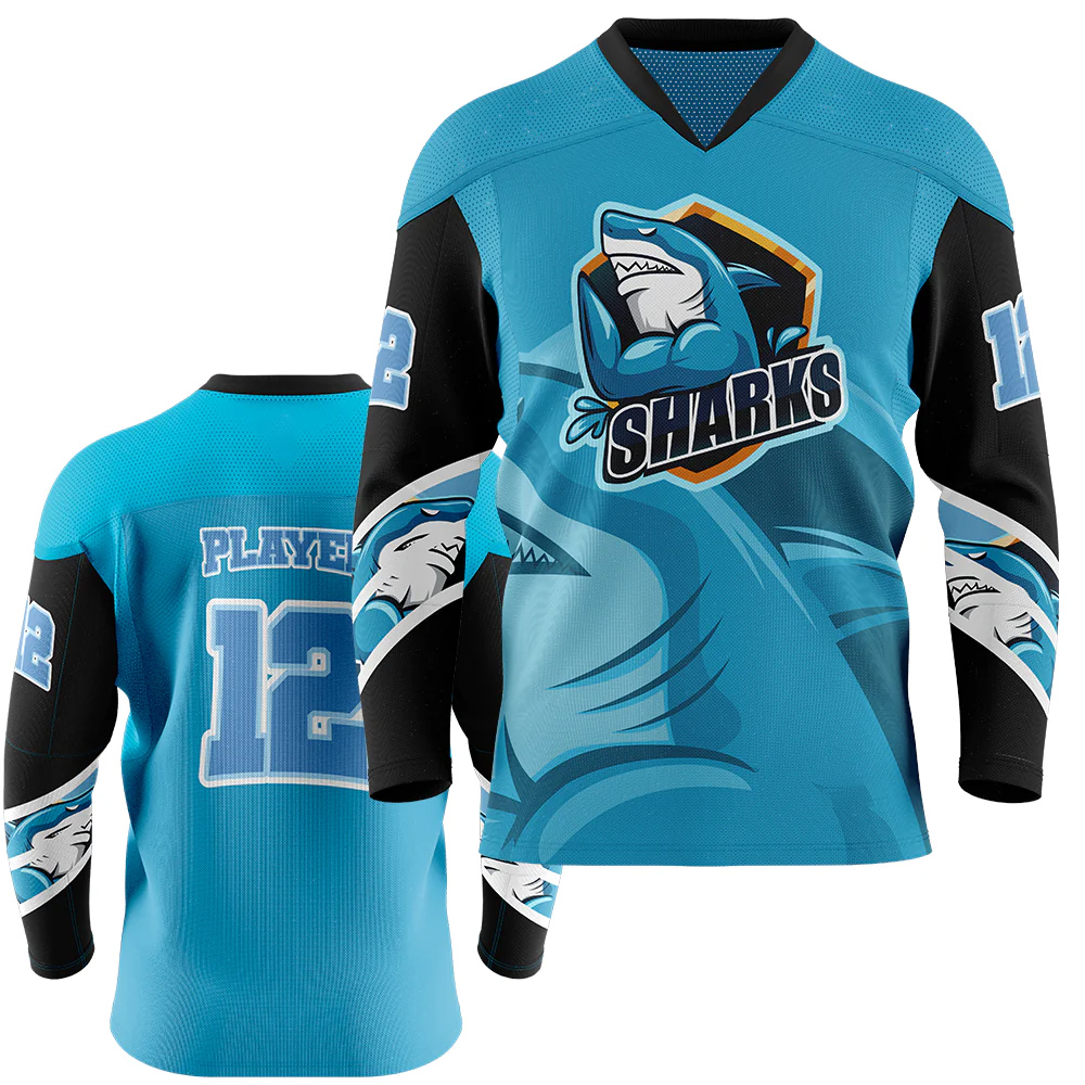 03-7.jpg Ice Hockey - Image 1