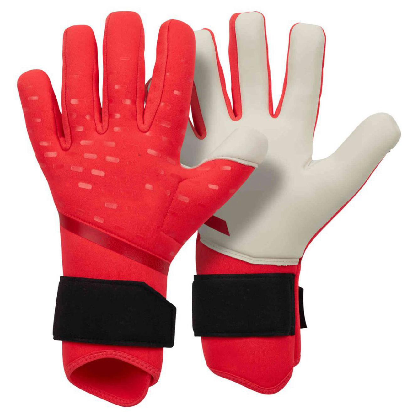 04 Goalkeeper Gloves - Image 1