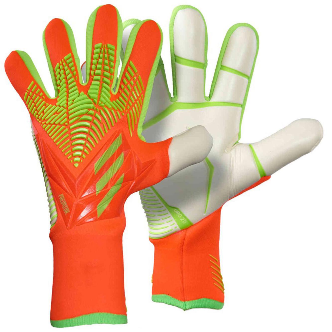 05 Goalkeeper Gloves - Image 1