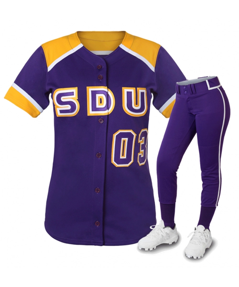 06-9.jpg Softball Uniform - Image 1
