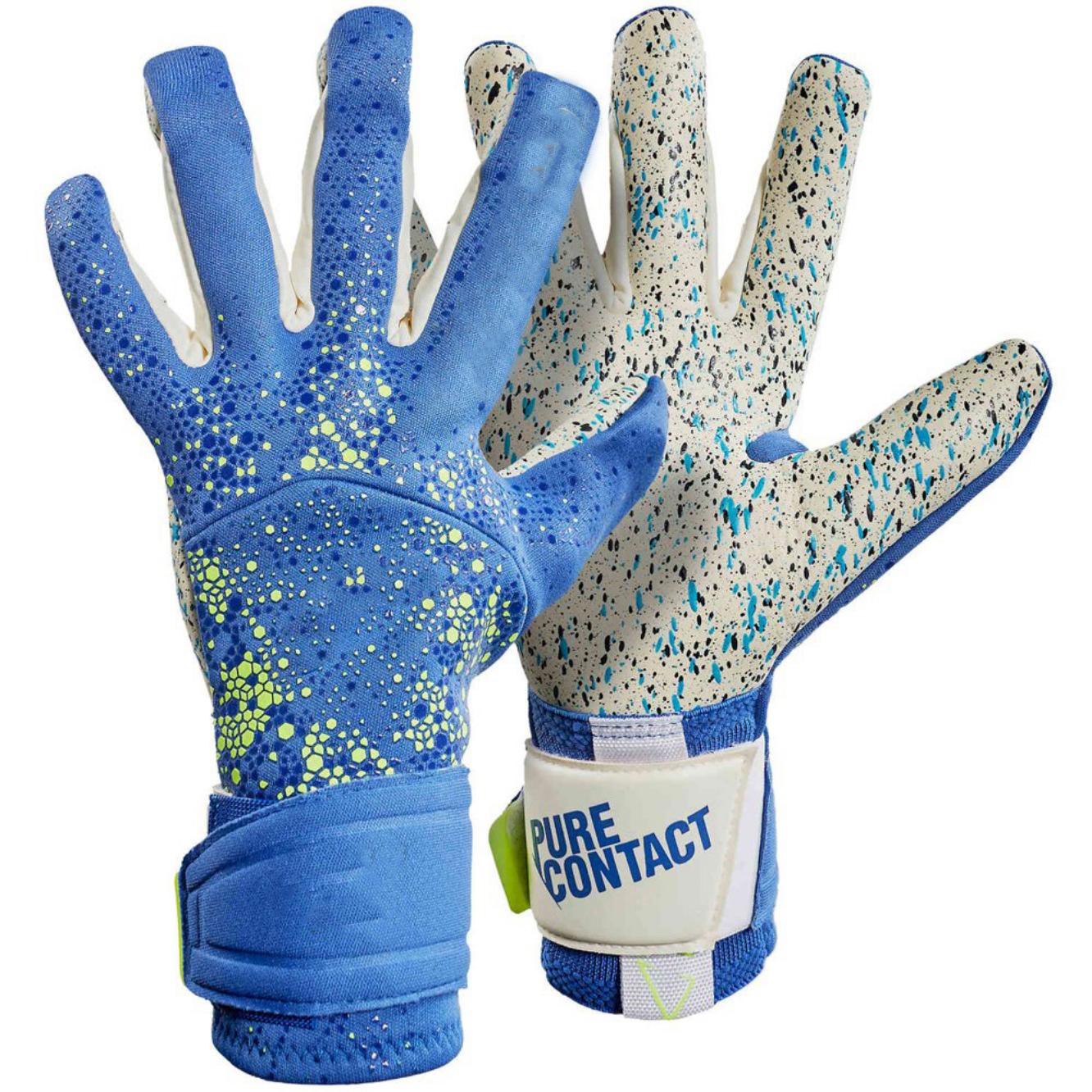 07 Goalkeeper Gloves - Image 1