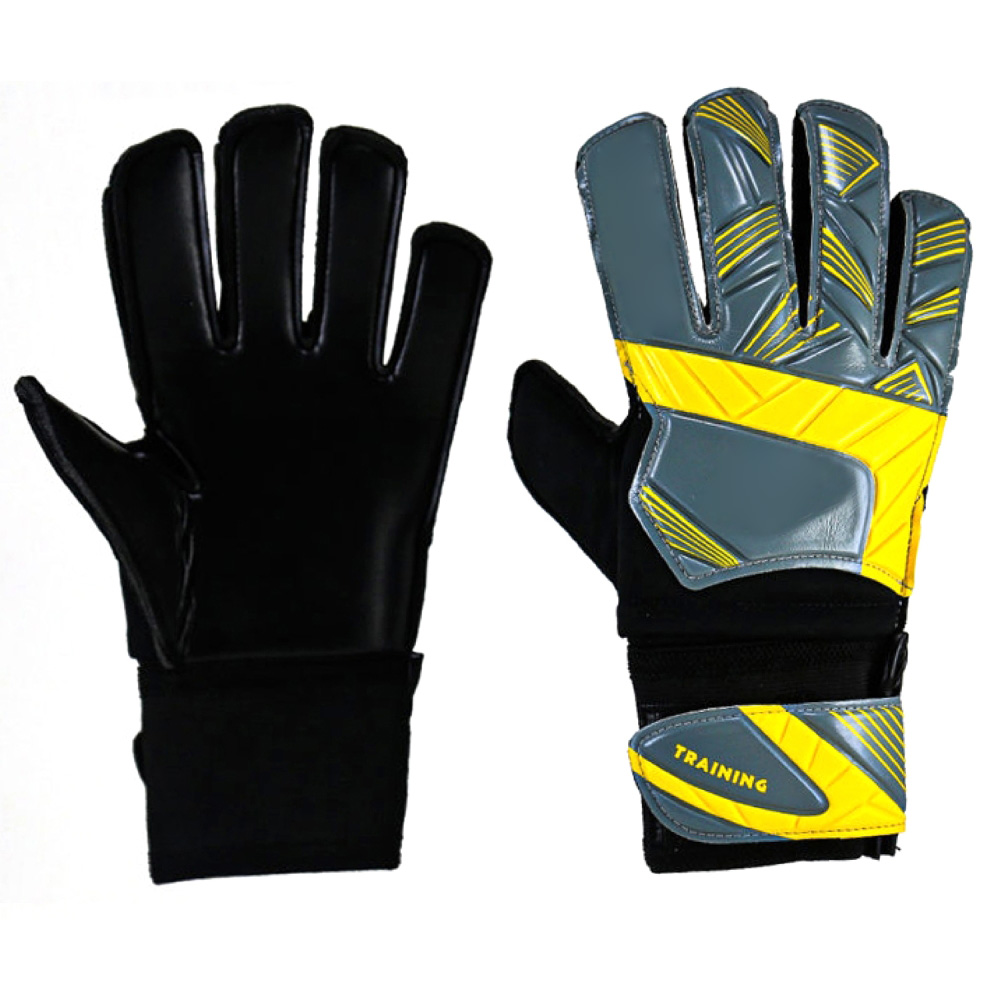 08 Goalkeeper Gloves - Image 1