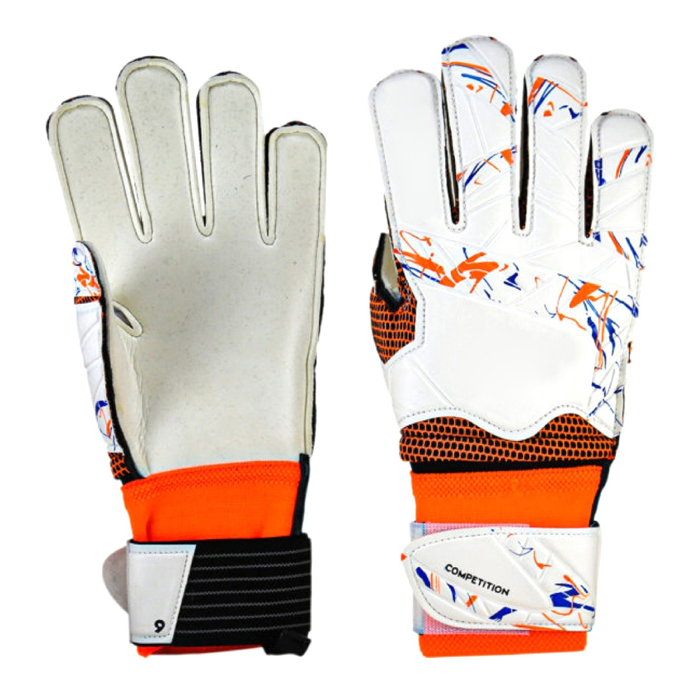 09 Goalkeeper Gloves - Image 1