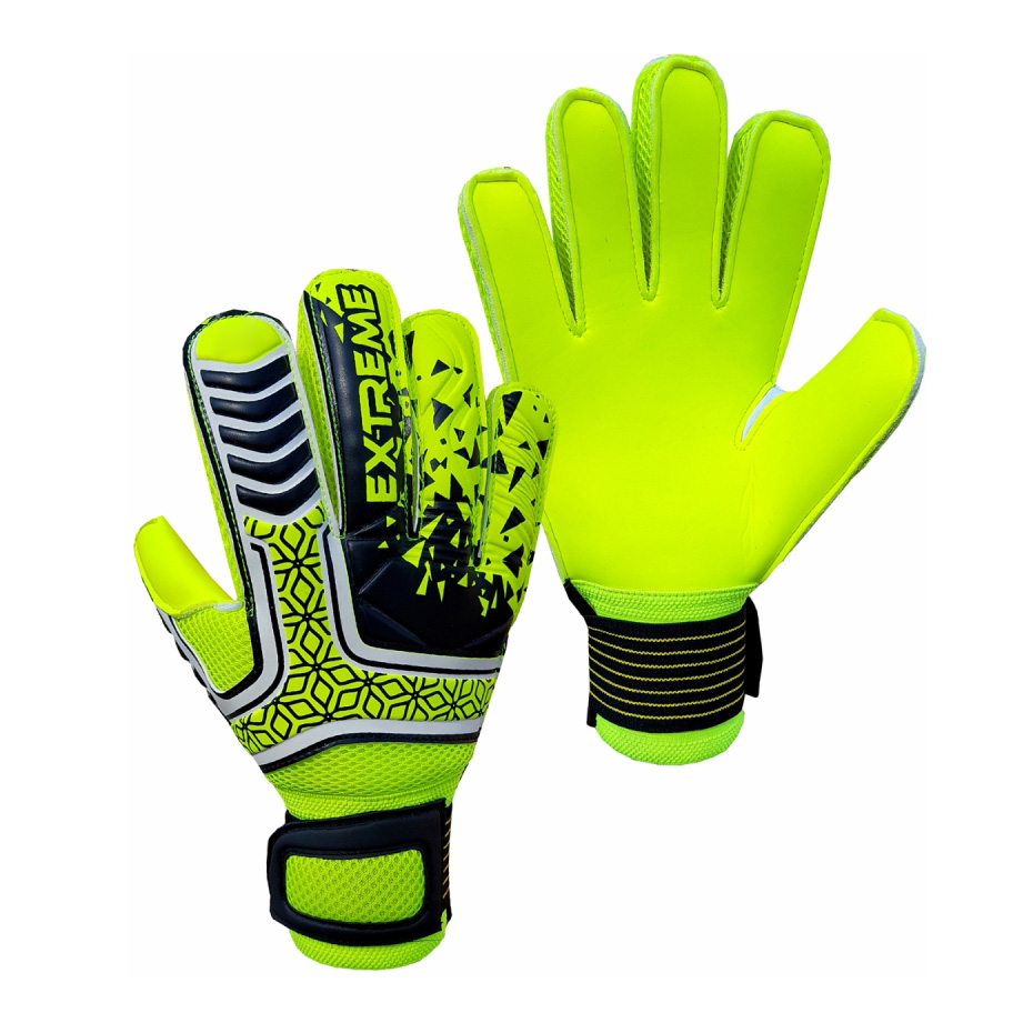 12 Goalkeeper Gloves - Image 1