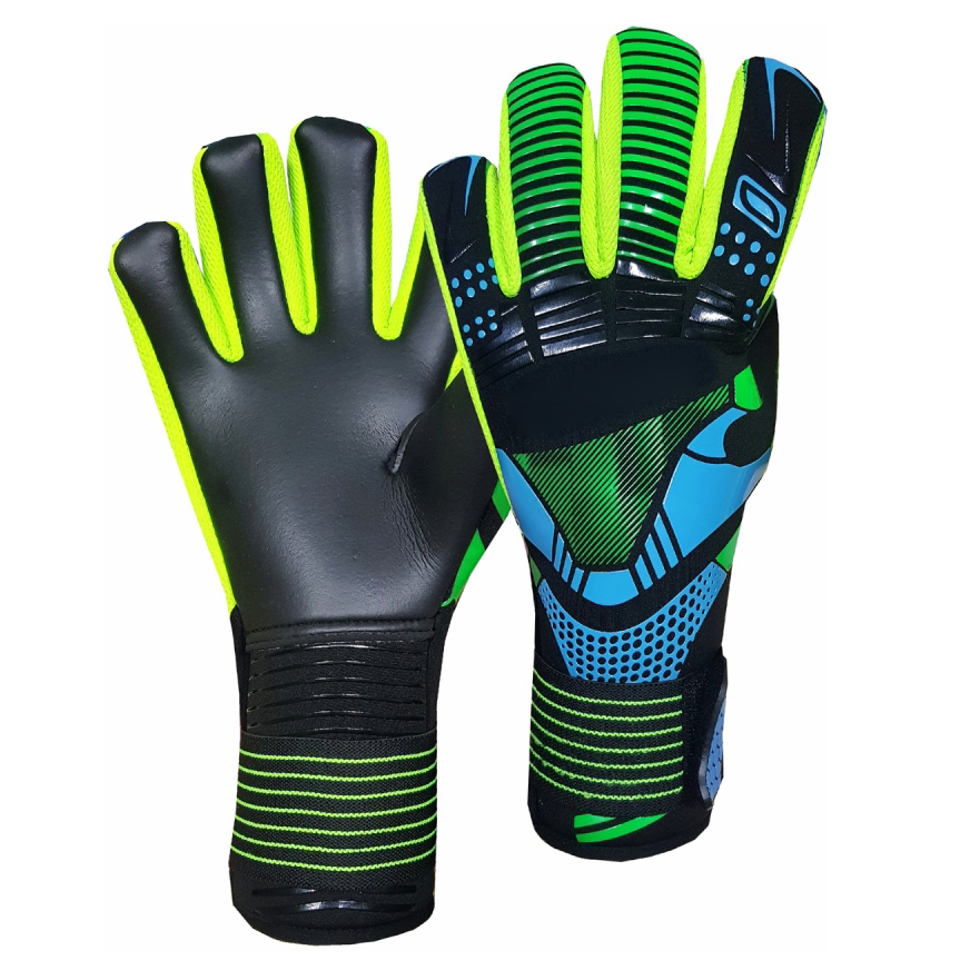16 Goalkeeper Gloves - Image 1